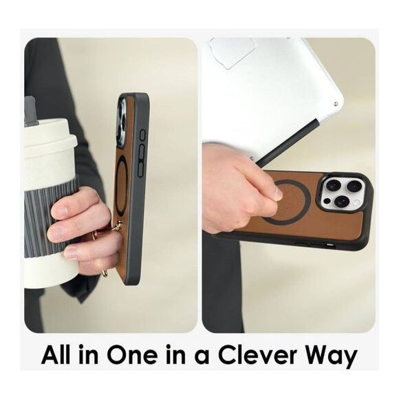 NIB CUSTYPE RESERVE IPHONE 15 PRO MAX CASE - Picture 10 of 11